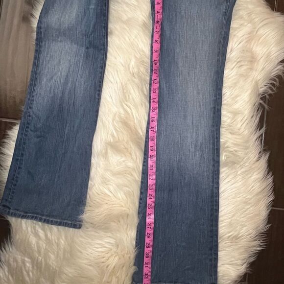 Future Rx perfection bootcut denim sz 29 - Picture 7 of 7